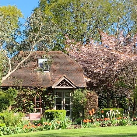 Bootmenders B&B Petersfield Exteriör bild