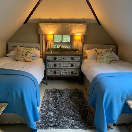 Bootmenders B&B Petersfield Exteriör bild