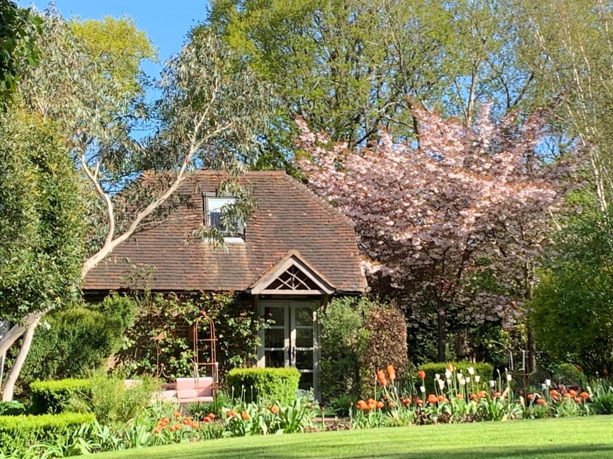 Bootmenders B&B Petersfield Exteriör bild