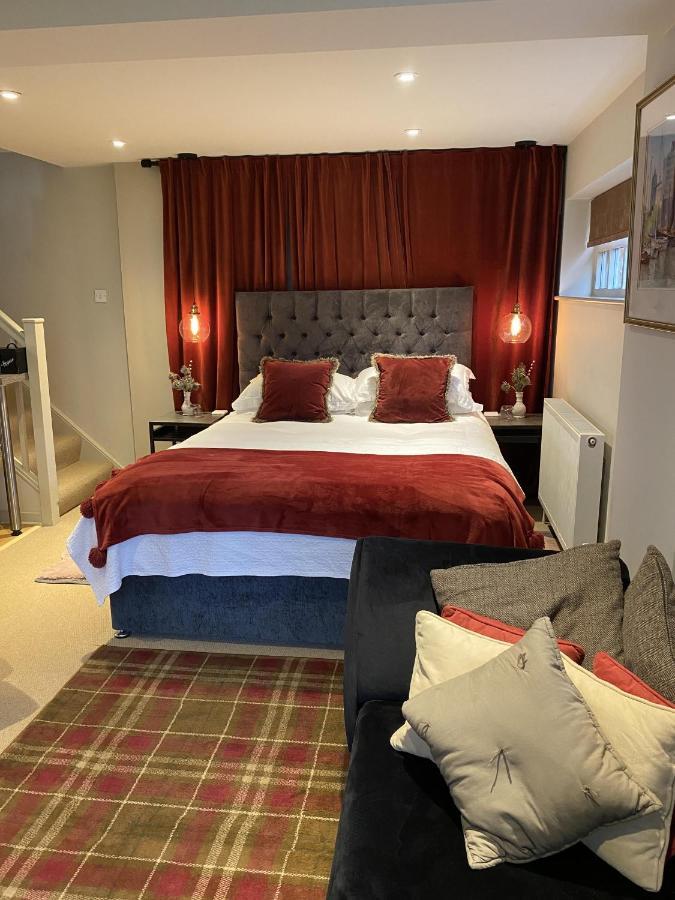 Bootmenders B&B Petersfield Exteriör bild