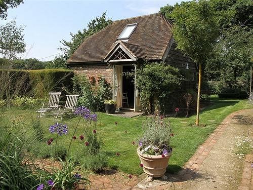 Bootmenders B&B Petersfield Exteriör bild