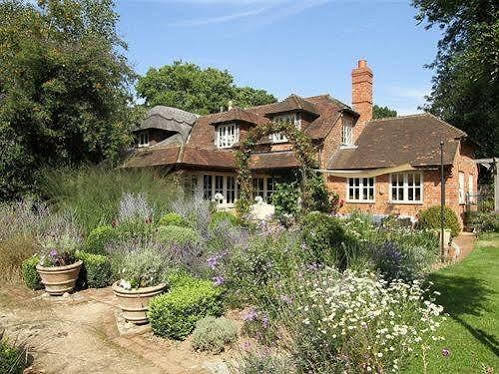 Bootmenders B&B Petersfield Exteriör bild